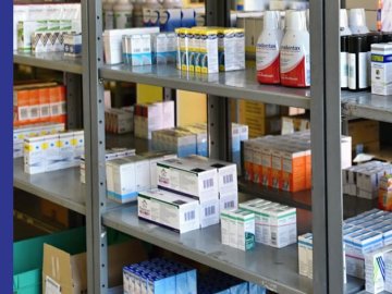 Українці зможуть перевіряти оригінальність ліків за допомогою смартфона