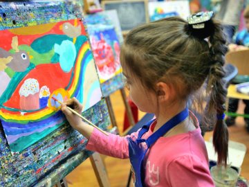 Частину сільради у Княгининку віддадуть під школу мистецтв