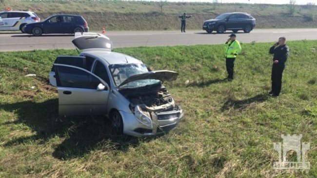 На Рівненщині лучанин на фурі зіткнувся з легковиком, є загиблий. ФОТО. ВІДЕО