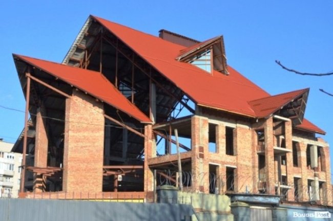 Кесарю кесареве: найбагатші церкви Волині