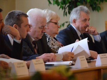 Як волинянам ввімкнути українське телебачення. ФОТО