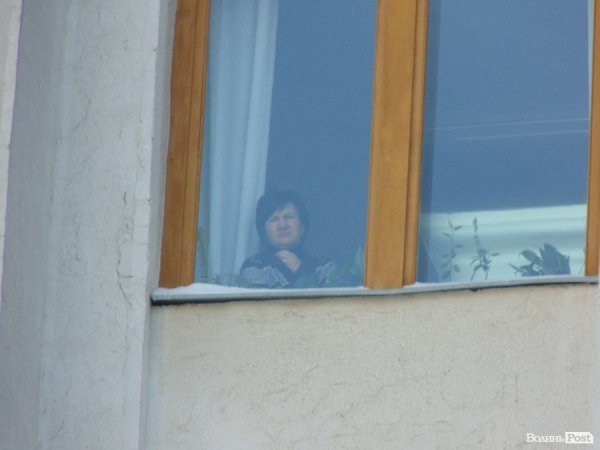  У Луцьку помолилися за загиблих у Києві і волю України. ФОТО