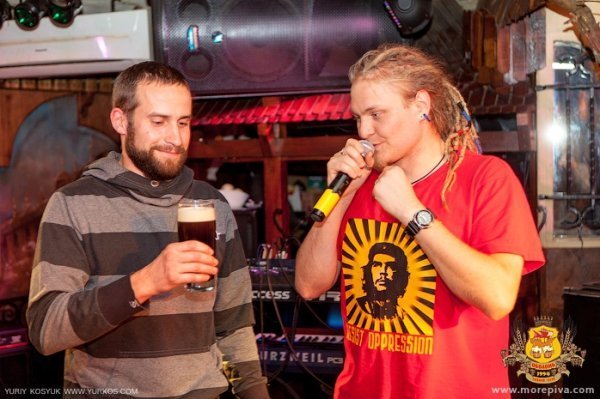 Як у Луцьку вибирали найсильніших. ФОТО