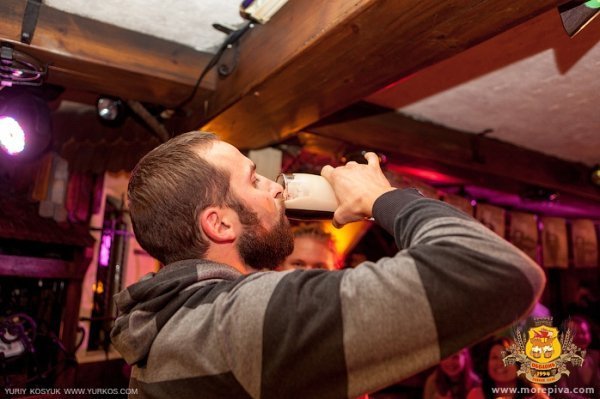 Як у Луцьку вибирали найсильніших. ФОТО