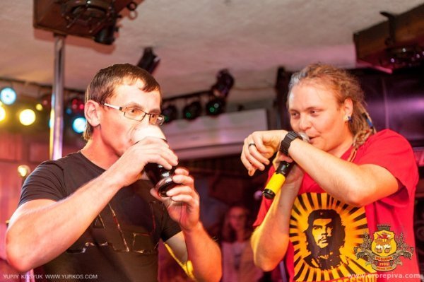 Як у Луцьку вибирали найсильніших. ФОТО