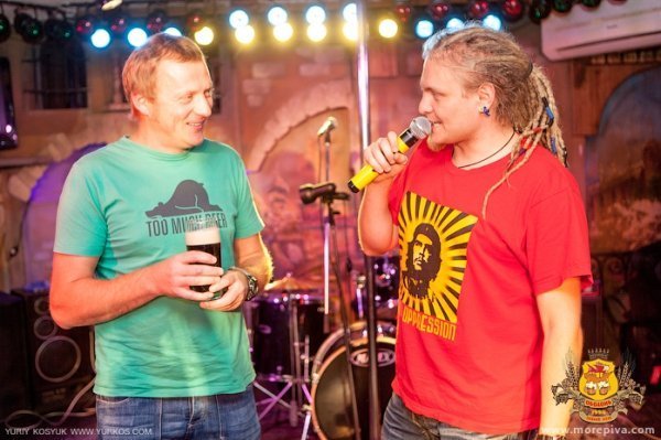 Як у Луцьку вибирали найсильніших. ФОТО