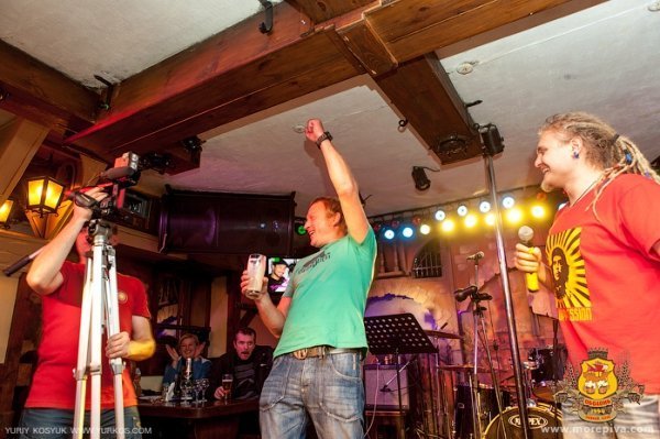 Як у Луцьку вибирали найсильніших. ФОТО