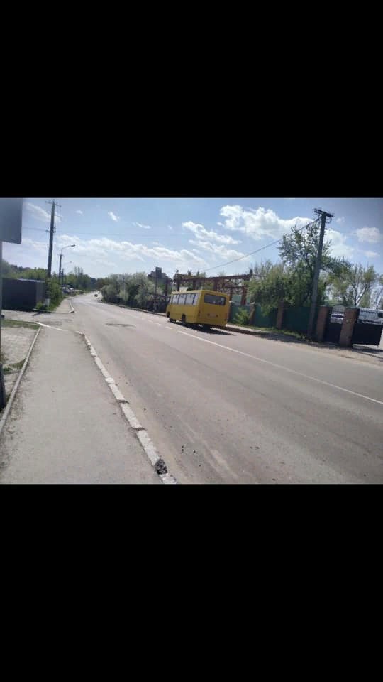 «Виходь і йди пішком», – водій луцької маршрутки вигнав хлопчика із салону