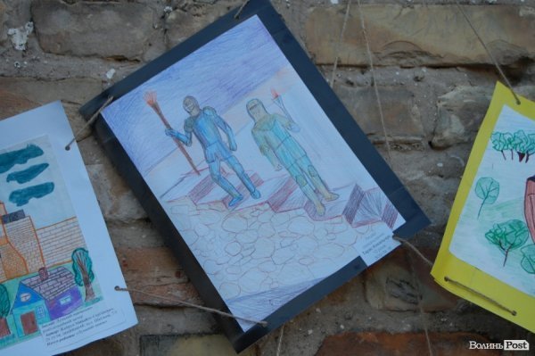 У Луцьку обрали найкрасивішу серед заміжніх. ФОТО