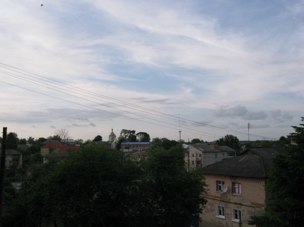 Фото «типового» Горохова