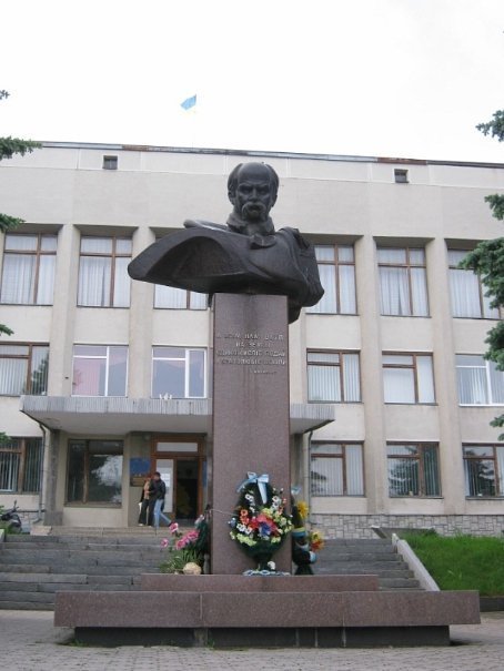 Фото «типового» Горохова