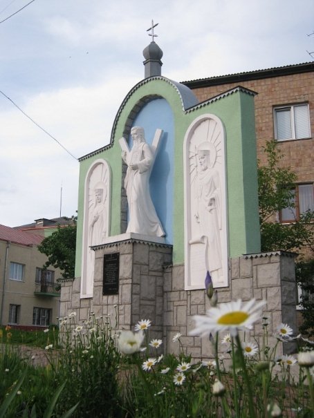 Фото «типового» Горохова