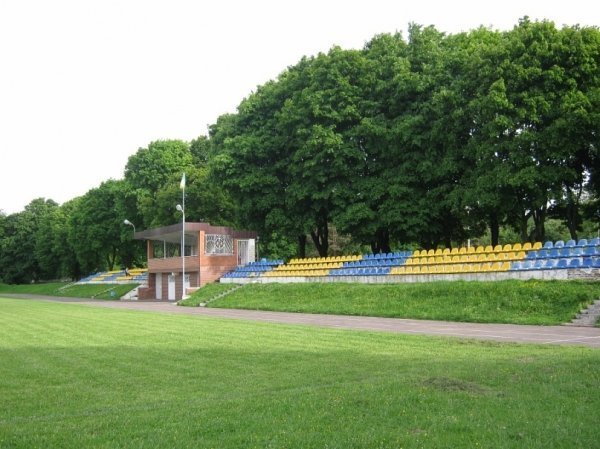 Фото «типового» Горохова