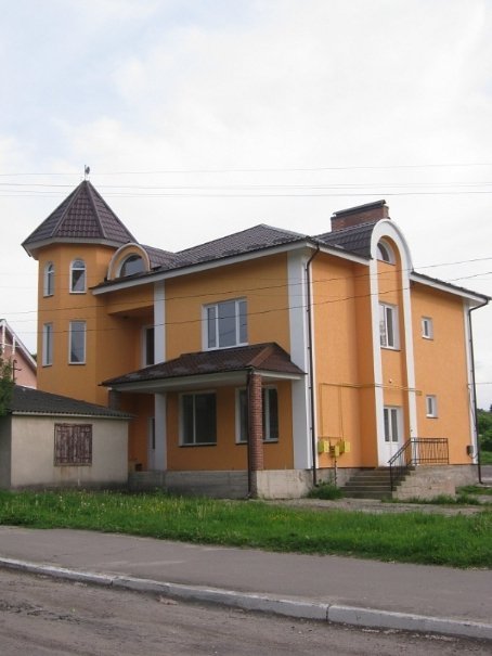 Фото «типового» Горохова