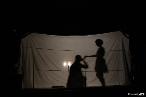 У Луцьку обрали найвродливішу студентку