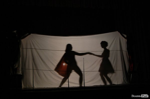 У Луцьку обрали найвродливішу студентку