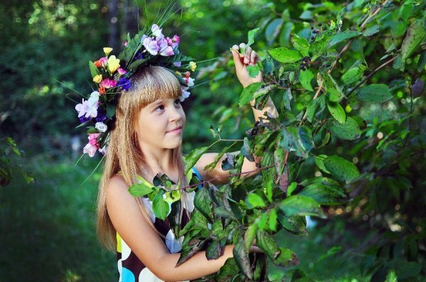 Фотовиставка Тетяни Кірчук. ФОТО