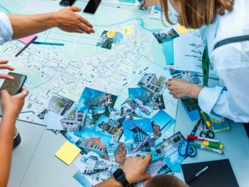 ТОП-5 ідей для розвитку Луцька: результати першого урбан-дослідження
