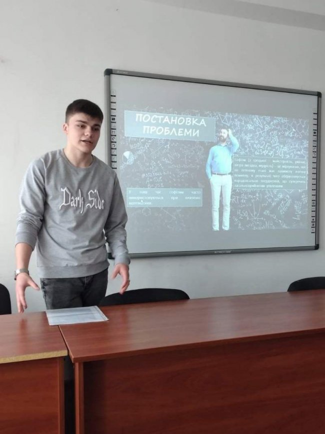 Троє волинських студентів отримуватимуть стипендії Президента України