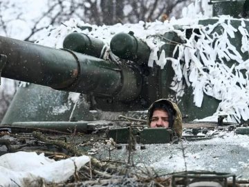 ЗСУ відбили 90 атак росіян за добу, – Генштаб