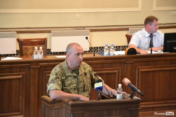 Троє волинян можуть «сісти» через відмову їхати на Схід. ВІДЕО