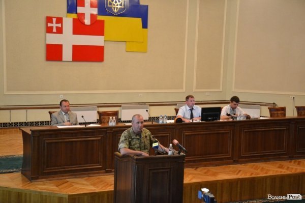 Троє волинян можуть «сісти» через відмову їхати на Схід. ВІДЕО
