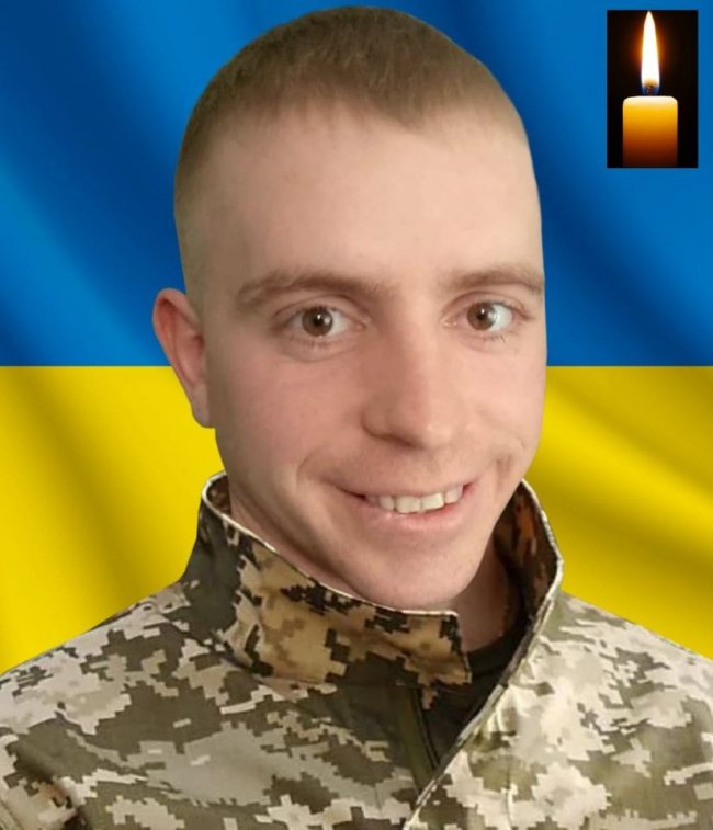 Через півтора року підтвердили загибель волинянина на війні