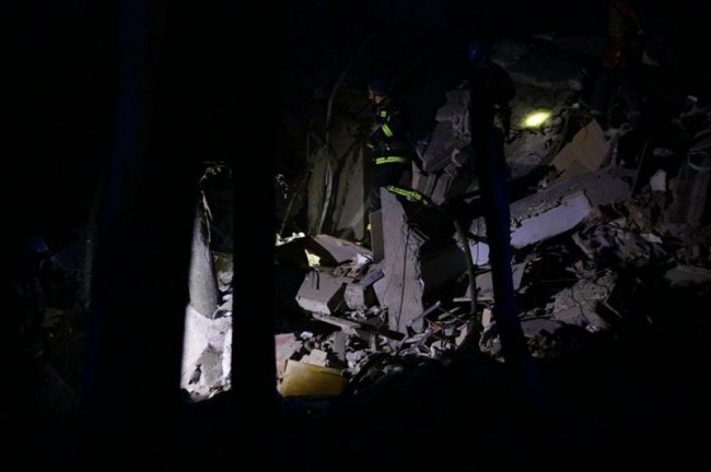 У Сумах – 17 постраждалих від ракетного удару росіян: одна людина загинула