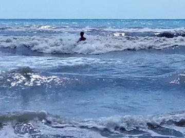 На курорті у Болгарії потонув українець