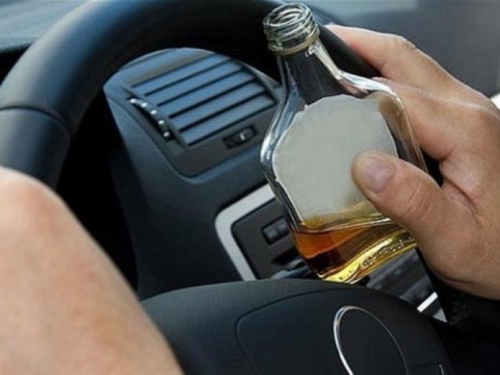 Пʼяний водій відбувся штрафом за збиття двох патрульних на Волині