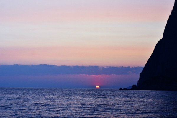 Фотовиставка Ані Мурзіної