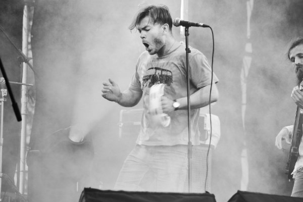 Фотовиставка Ані Мурзіної