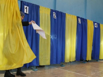 Оголосили остаточні результати виборів на волинському окрузі №20