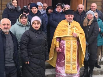 На Волині перша парафія хоче перейти на новоюліанський календар