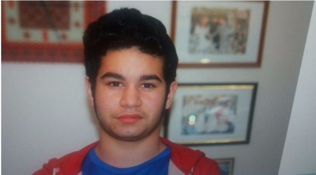 У Луцьку розшукують двох неповнолітніх