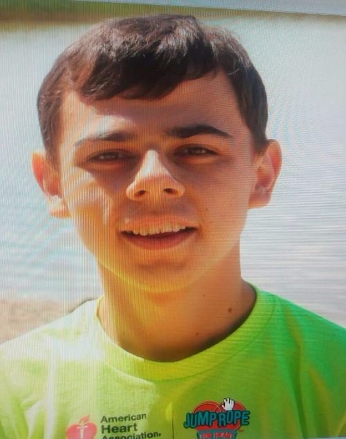 У Луцьку розшукують двох неповнолітніх