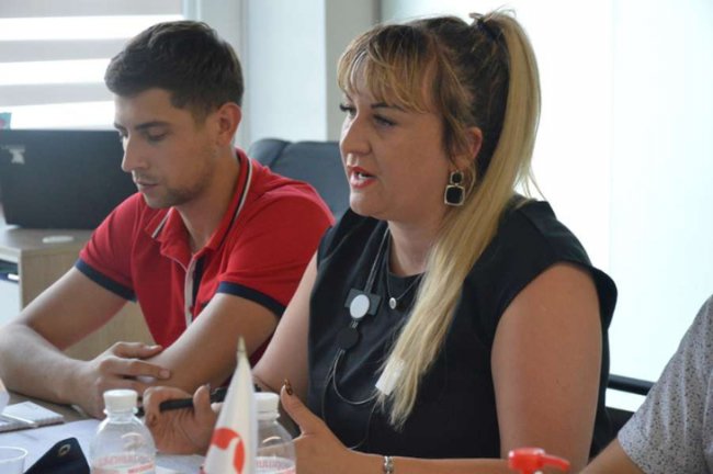 Луцьк продовжують облаштовувати «аналітичними мізками»: розповіли про практику встановлення камер та плани на ситуаційний центр