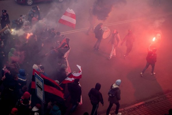 Фото Ірини Мельник