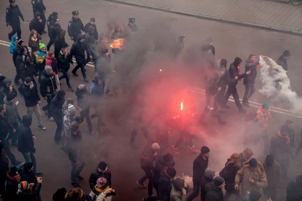 Фото Ірини Мельник