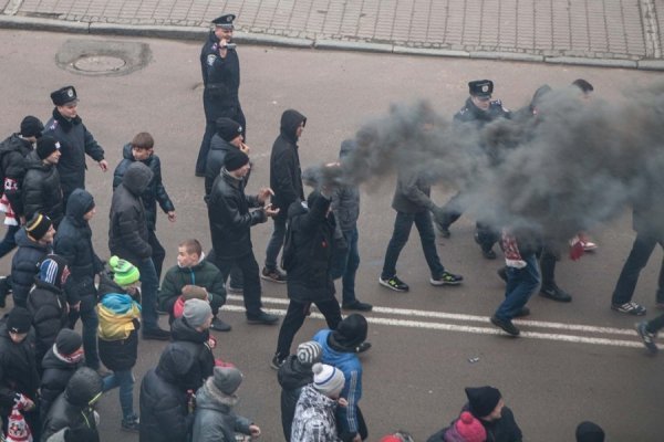 Фото Ірини Мельник