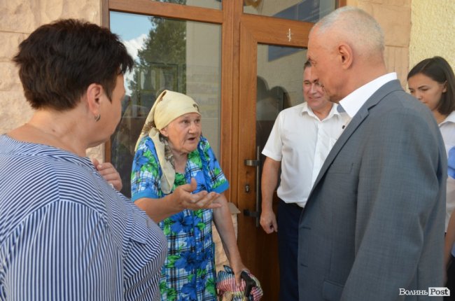 Громада на два райони: як живе унікальна волинська ОТГ. ФОТО