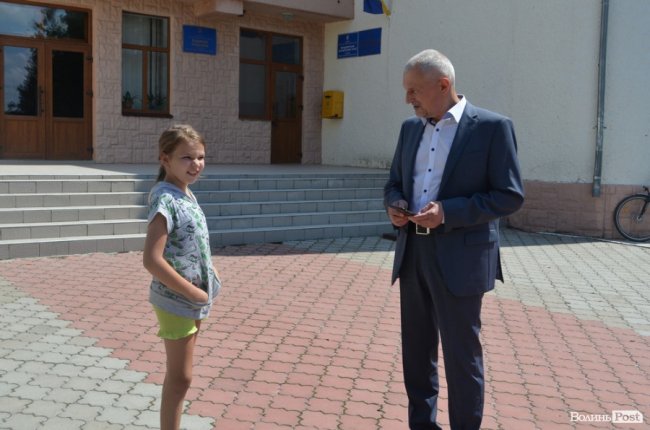 Громада на два райони: як живе унікальна волинська ОТГ. ФОТО