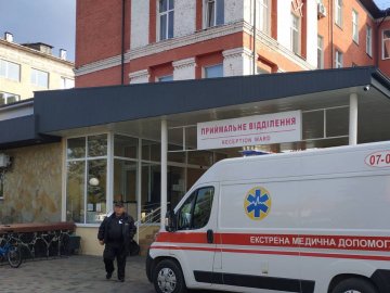 Волинські медики врятували чоловіка, в якого констатували клінічну смерть