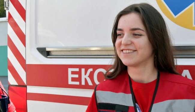 Волинські медики виграли на чемпіонаті України реанімобіль