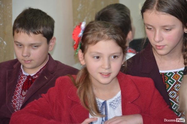 У Луцьку відчинилась «Різдвяна майстерня». ФОТО