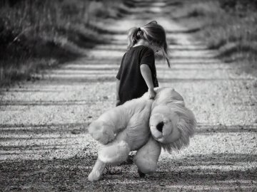 В Україні залишаються зниклими безвісти 230 дітей