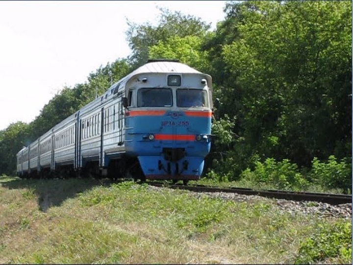 У потязі на Волині знайшли труп