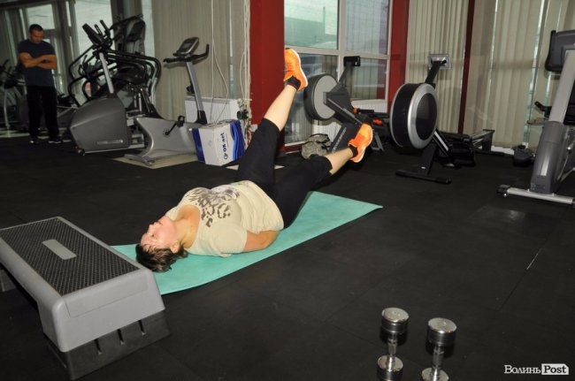 «БудуйТіло3»: відеовипуск