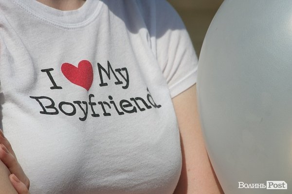 «Фестиваль сім’ї» у Луцьку. ФОТО