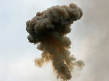 У Києві пролунали вибухи